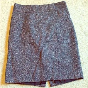 ❌SOLD❌ Banana Republic “Mad Men” Pencil Skirt SZ 8